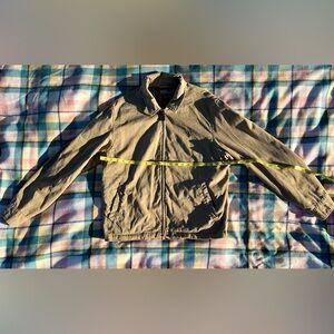 Polo Men’s Jacket